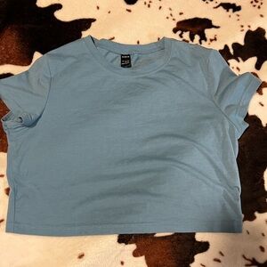 SHEIN top 
size: large